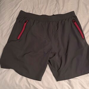 💜 RBX Men’s shorts